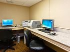 фото отеля BEST WESTERN PLUS Denver Hotel