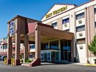 фото отеля BEST WESTERN PLUS Denver Hotel