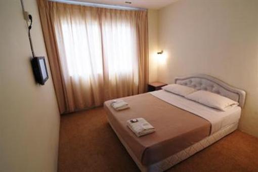 фото отеля Hotel Rebana