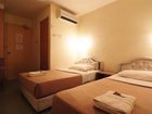 фото отеля Hotel Rebana