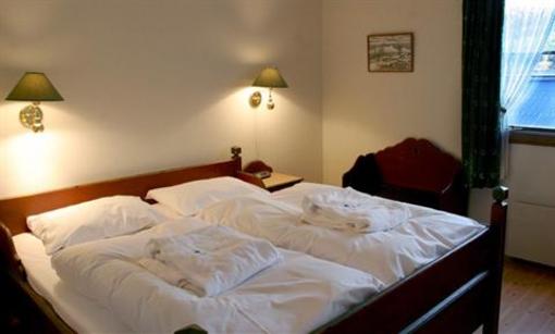 фото отеля Rondane Spa Hotel Og Hytter