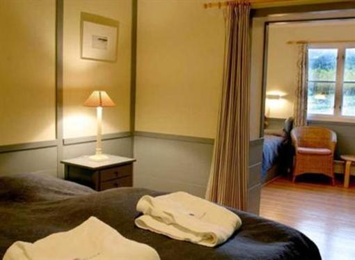 фото отеля Rondane Spa Hotel Og Hytter