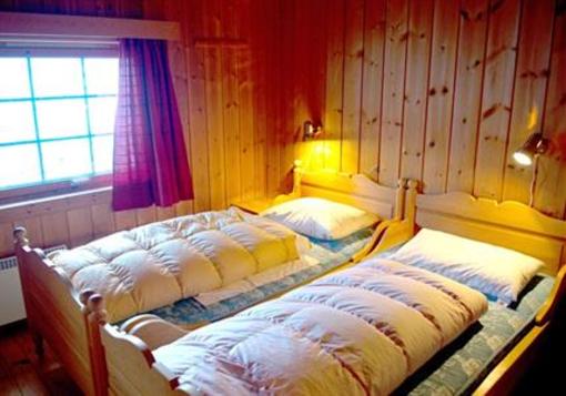 фото отеля Rondane Spa Hotel Og Hytter