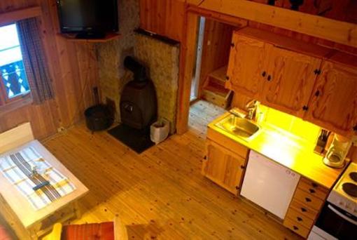фото отеля Rondane Spa Hotel Og Hytter