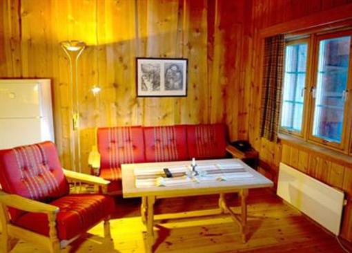 фото отеля Rondane Spa Hotel Og Hytter
