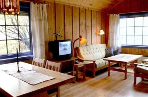 фото отеля Rondane Spa Hotel Og Hytter