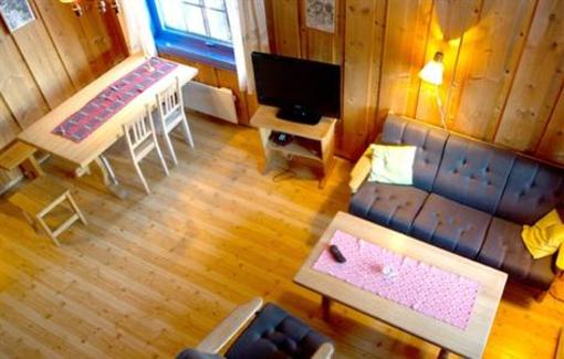 фото отеля Rondane Spa Hotel Og Hytter