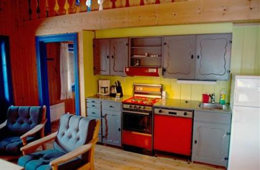 фото отеля Rondane Spa Hotel Og Hytter