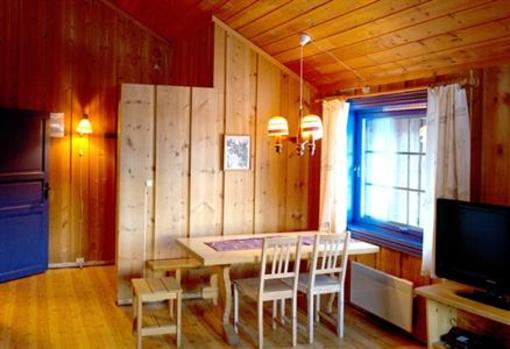 фото отеля Rondane Spa Hotel Og Hytter