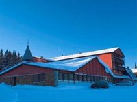 Rondane Spa Hotel Og Hytter