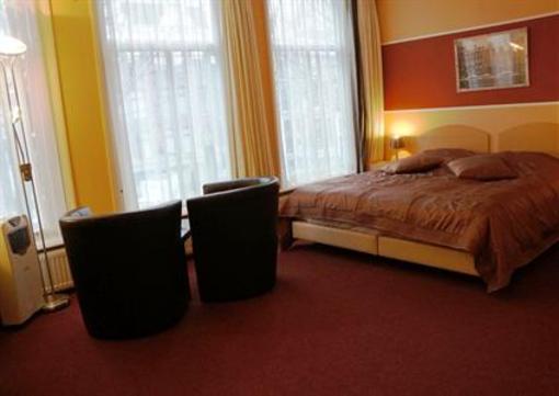 фото отеля 't Hotel
