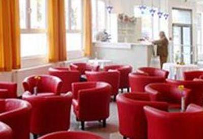 фото отеля Hotel Lenas Donau