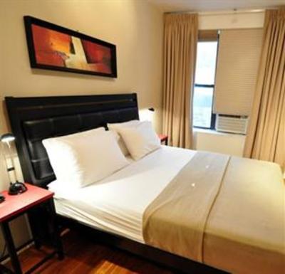 фото отеля Off Soho Suites