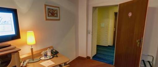 фото отеля Avantgarde Hotel Hattingen