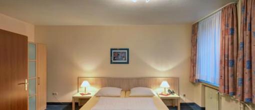 фото отеля Avantgarde Hotel Hattingen