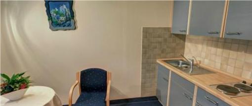 фото отеля Avantgarde Hotel Hattingen