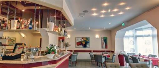 фото отеля Avantgarde Hotel Hattingen