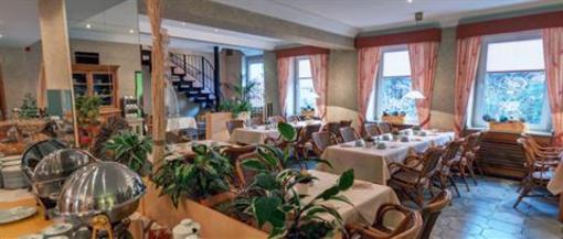 фото отеля Avantgarde Hotel Hattingen