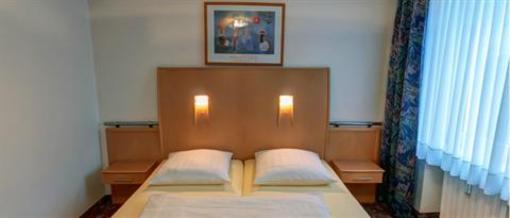 фото отеля Avantgarde Hotel Hattingen