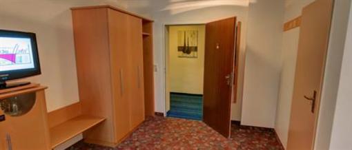 фото отеля Avantgarde Hotel Hattingen