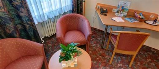 фото отеля Avantgarde Hotel Hattingen