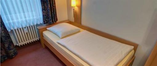 фото отеля Avantgarde Hotel Hattingen