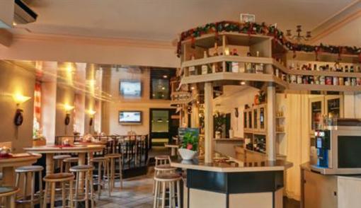 фото отеля Avantgarde Hotel Hattingen