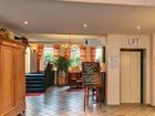 фото отеля Avantgarde Hotel Hattingen