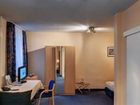 фото отеля Avantgarde Hotel Hattingen