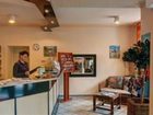 фото отеля Avantgarde Hotel Hattingen