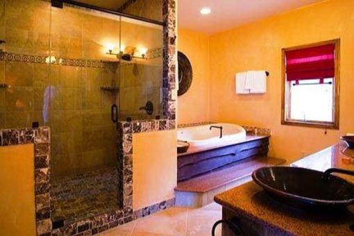 фото отеля Rough Creek Lodge