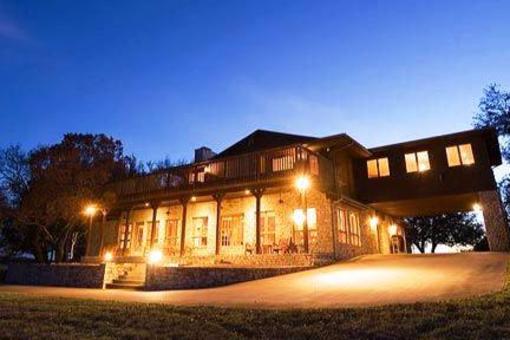 фото отеля Rough Creek Lodge