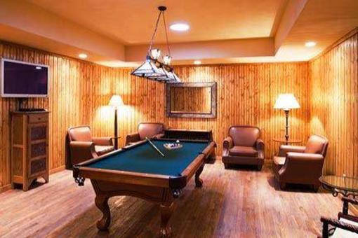 фото отеля Rough Creek Lodge