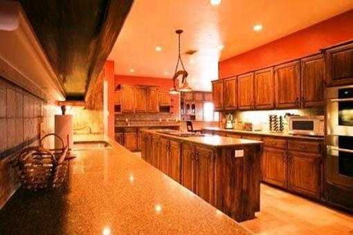 фото отеля Rough Creek Lodge
