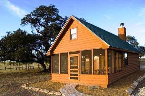 фото отеля Rough Creek Lodge