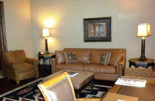 фото отеля Rough Creek Lodge