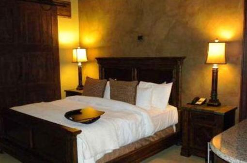 фото отеля Rough Creek Lodge