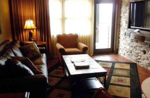 фото отеля Rough Creek Lodge