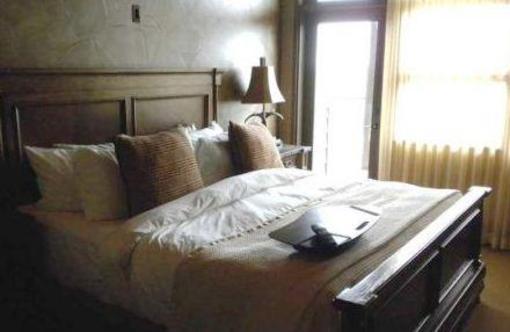 фото отеля Rough Creek Lodge