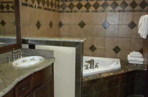 фото отеля Rough Creek Lodge