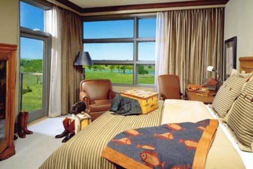 фото отеля Rough Creek Lodge