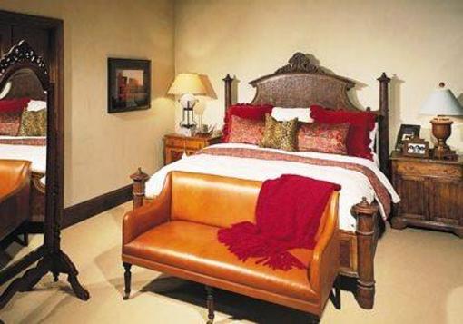 фото отеля Rough Creek Lodge