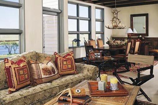 фото отеля Rough Creek Lodge