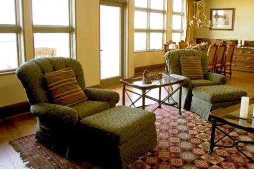 фото отеля Rough Creek Lodge