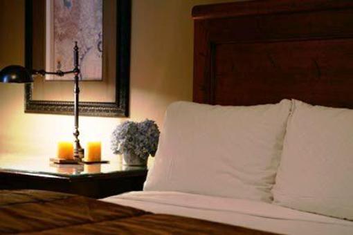 фото отеля Rough Creek Lodge
