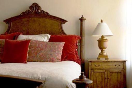 фото отеля Rough Creek Lodge