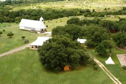 фото отеля Rough Creek Lodge