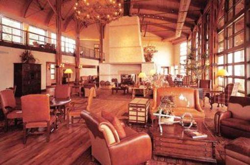 фото отеля Rough Creek Lodge