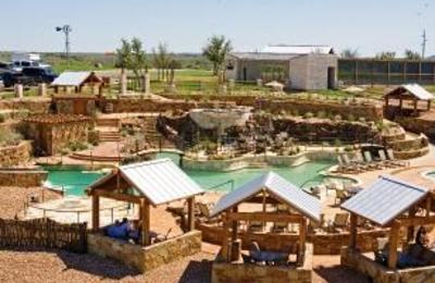 фото отеля Rough Creek Lodge