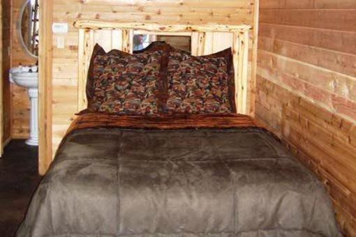 фото отеля Rough Creek Lodge
